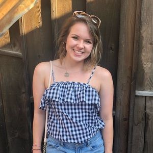 Meet your Posher, Teighan